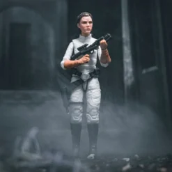 Star Wars - Prinzessin Leia Actionfigur