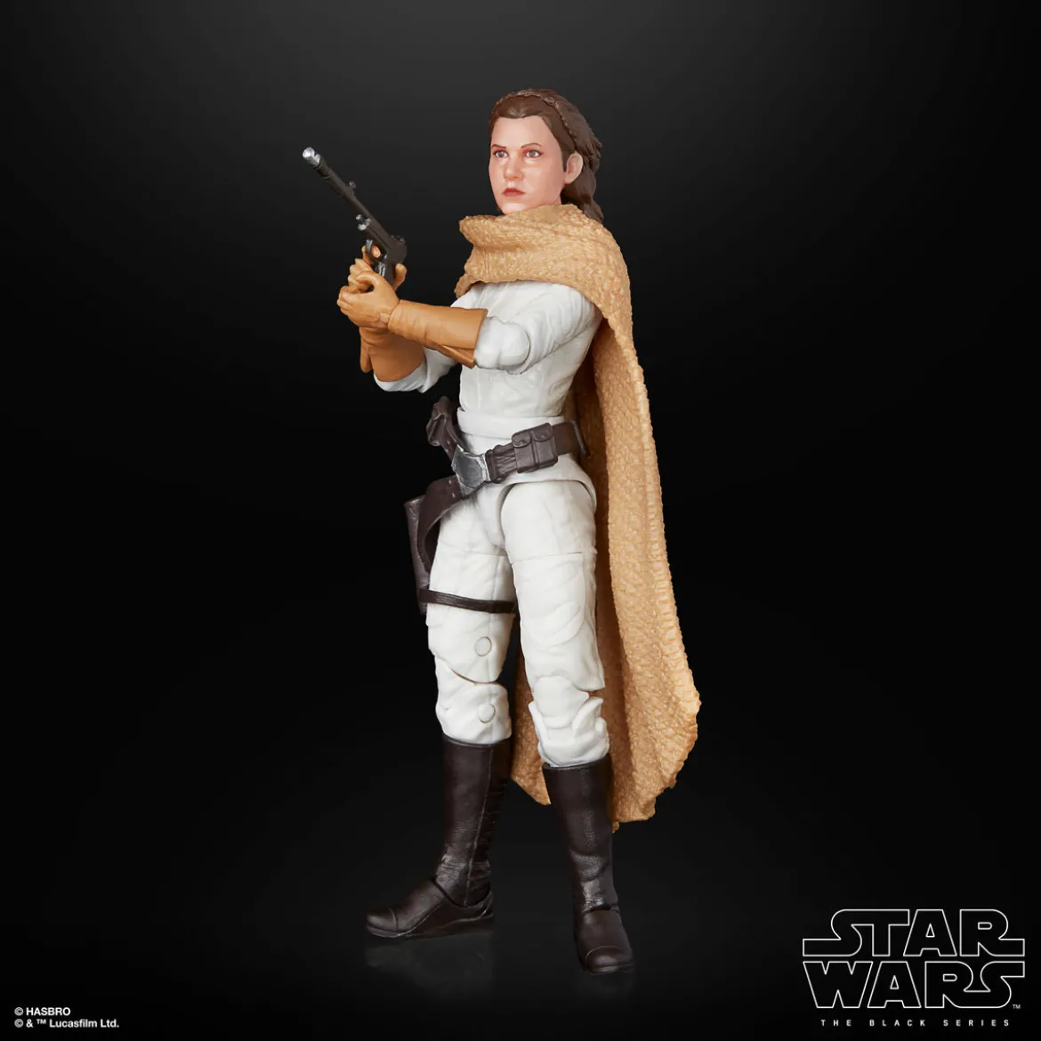 Star Wars - Prinzessin Leia Actionfigur