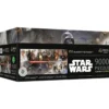 Star Wars - Puzzle Kollektion mit Poster