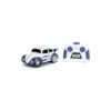 Star Wars RC 1:32 R2-D2 VW Beetle