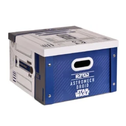 Star Wars - R2-D2 Aufbewahrungsbox