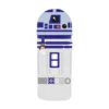 Star Wars - R2-D2 3D Silikon Federmäppchen