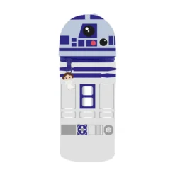 Star Wars - R2-D2 3D Silikon Federmäppchen