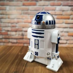 Star Wars - R2-D2 Küchenuhr