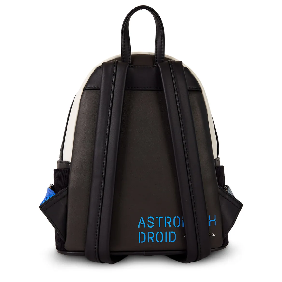Star Wars - R2-D2 Mini Rucksack mit Licht