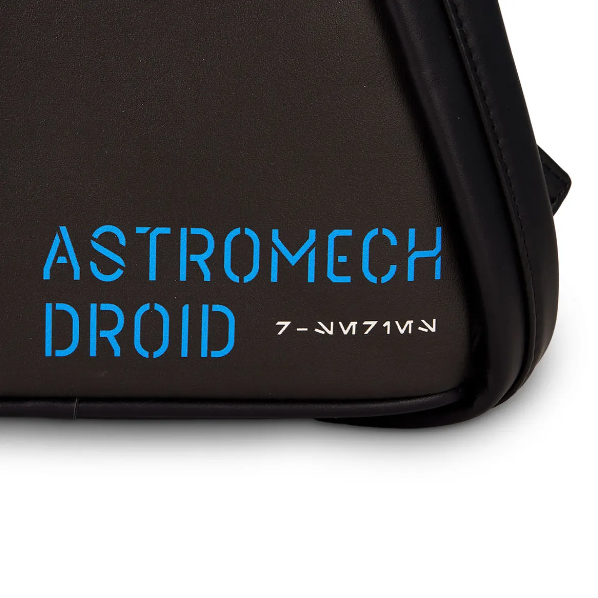 Star Wars - R2-D2 Mini Rucksack mit Licht