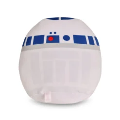 Star Wars - R2-D2 Squishy Beanies Plüsch Kissen 23cm