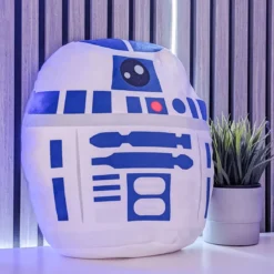 Star Wars - R2-D2 Squishy Beanies Plüsch Kissen 35cm