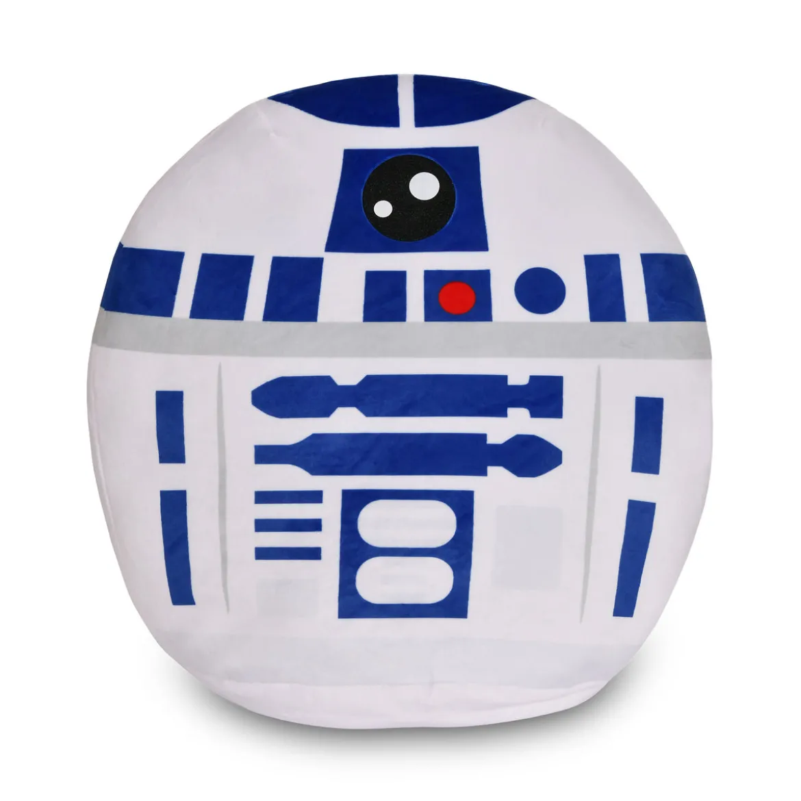 Star Wars - R2-D2 Squishy Beanies Plüsch Kissen 35cm