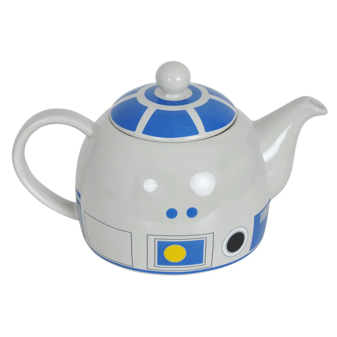 Star Wars - R2-D2 Teekanne