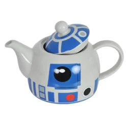 Star Wars - R2-D2 Teekanne