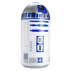 Star Wars - R2-D2 Thermoelectric Mini Kühlschrank