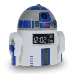 Star Wars - R2-D2 Wecker