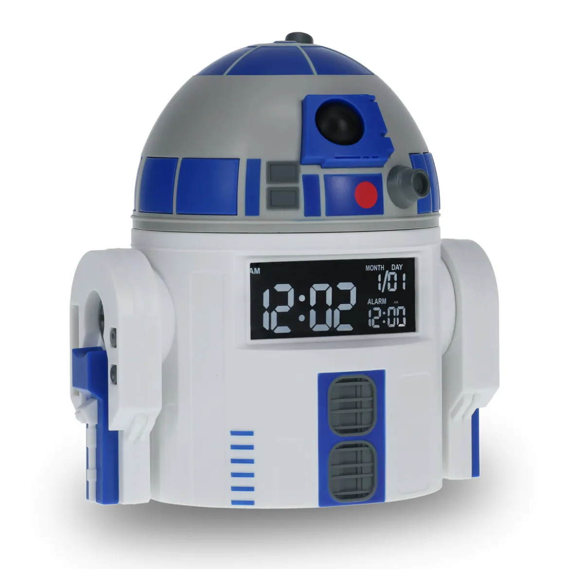 Star Wars - R2-D2 Wecker