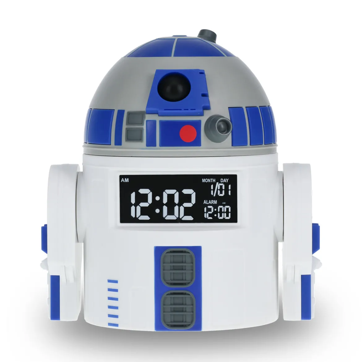 Star Wars - R2-D2 Wecker