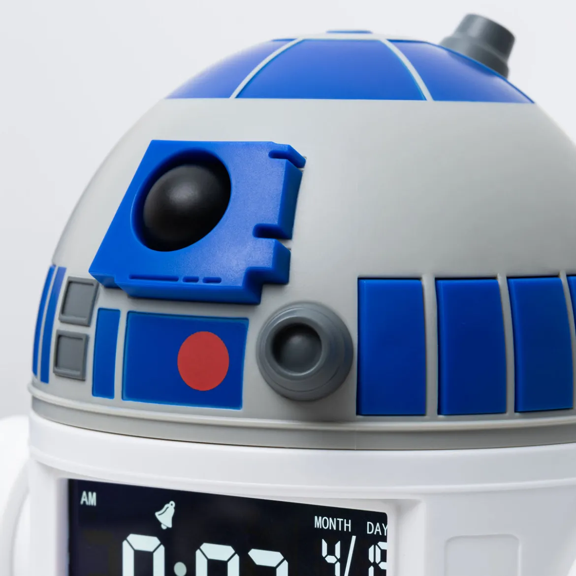 Star Wars - R2-D2 Wecker