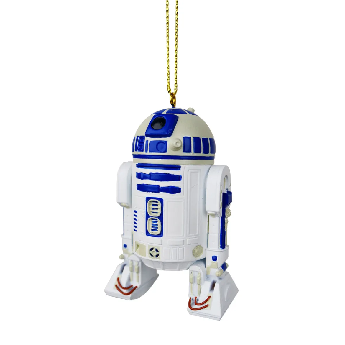 Star Wars - R2-D2 Weihnachtsbaum-Schmuck