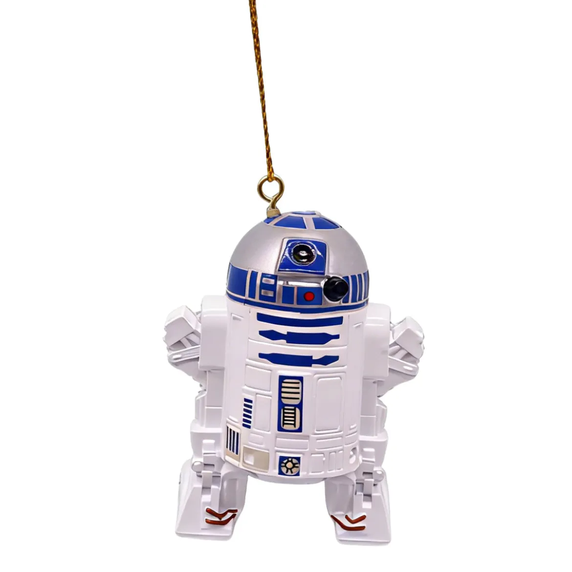 Star Wars - R2-D2 Weihnachtsbaum-Schmuck