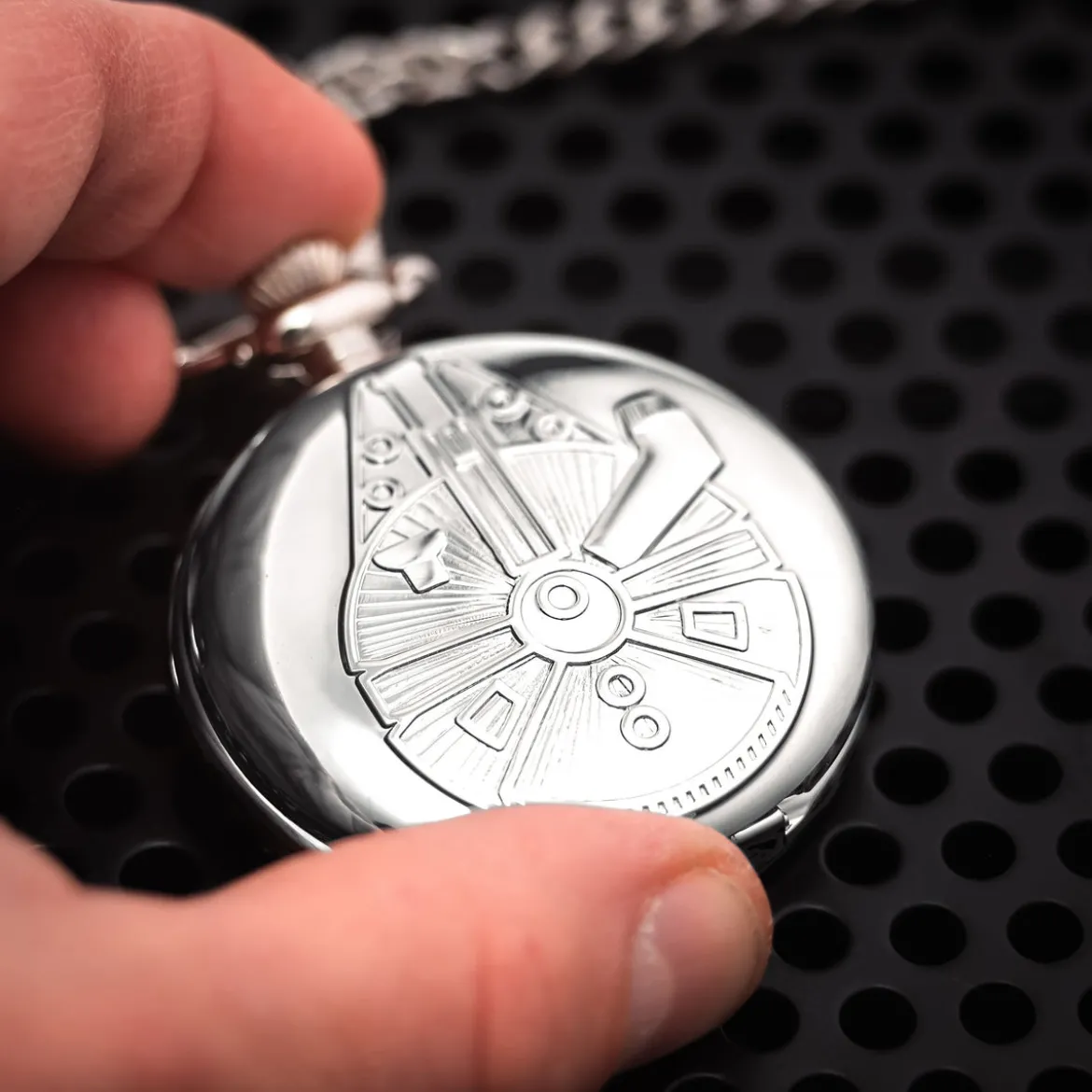 Star Wars - Rebel Alliance Taschenuhr