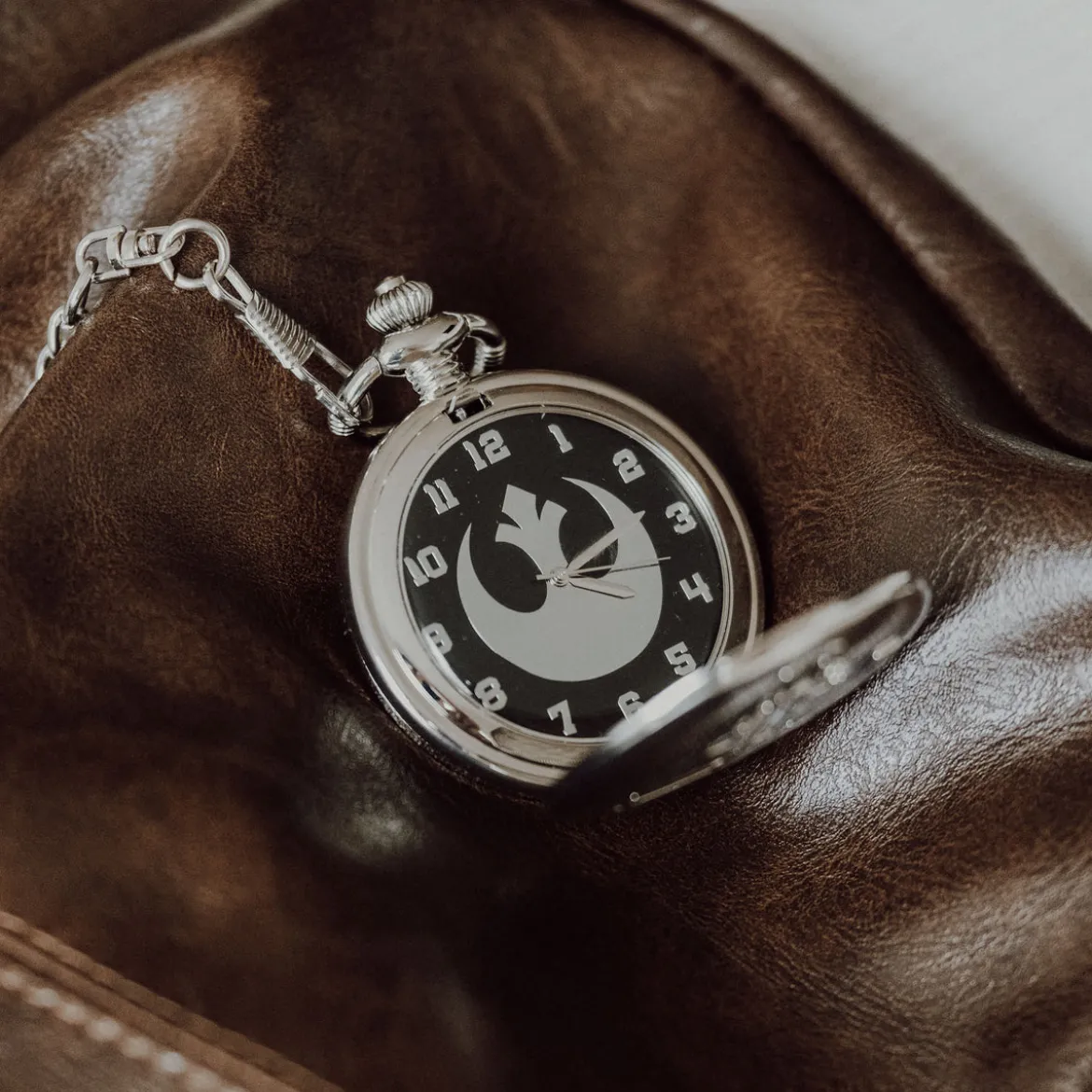 Star Wars - Rebel Alliance Taschenuhr