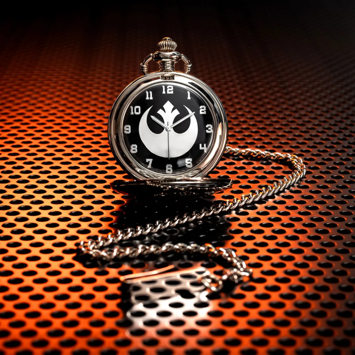 Star Wars - Rebel Alliance Taschenuhr