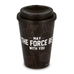 Star Wars - Rebellion Logo To Go Becher