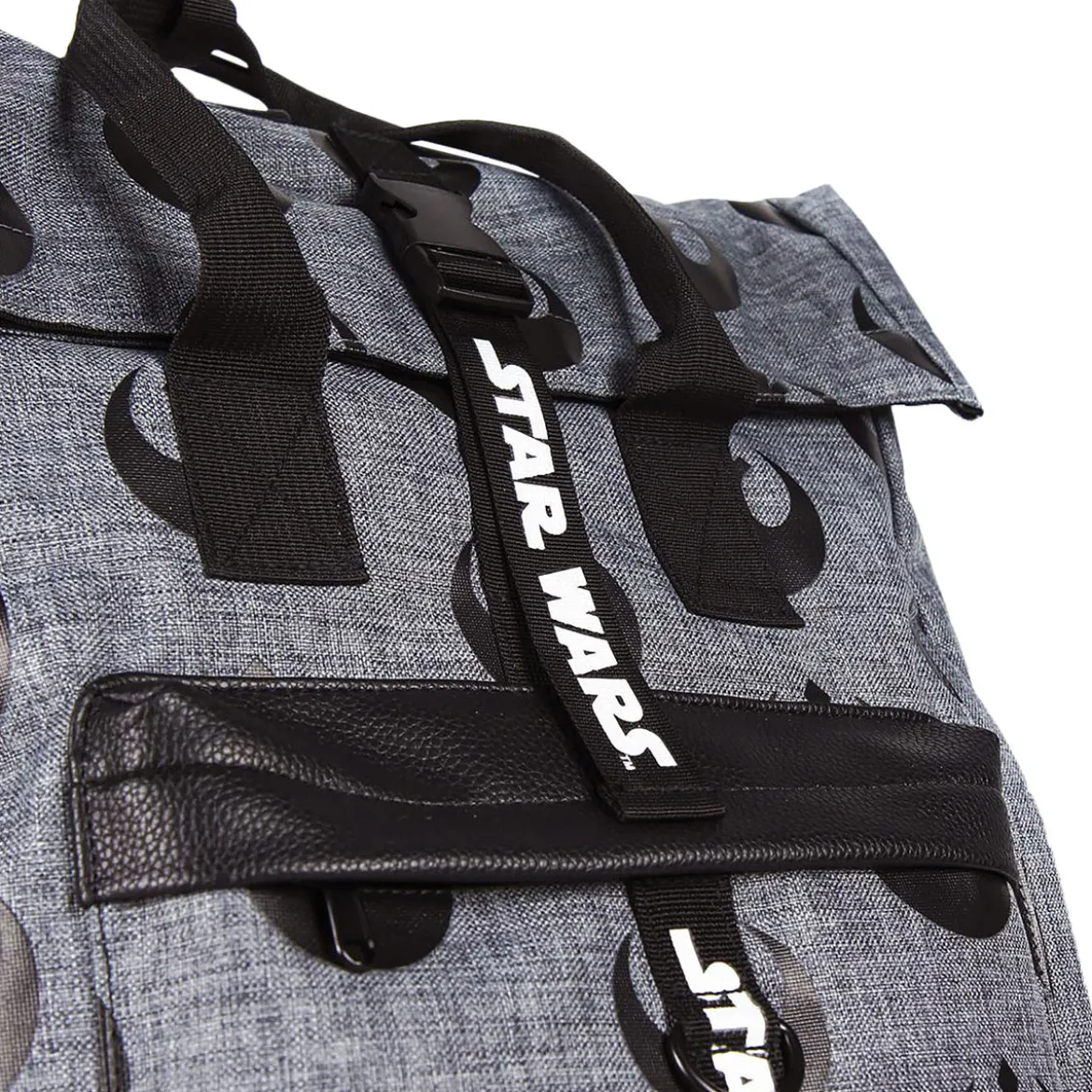 Star Wars - Rebel Rucksack
