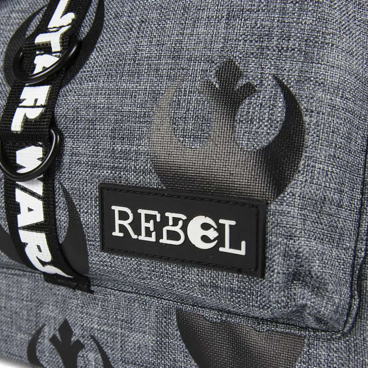 Star Wars - Rebel Rucksack