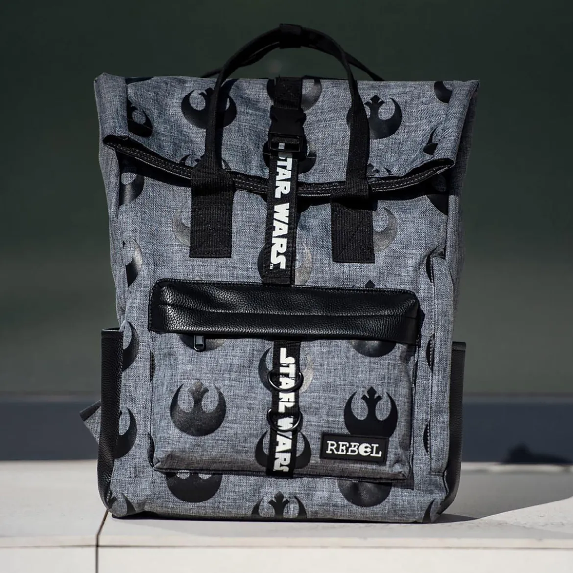 Star Wars - Rebel Rucksack