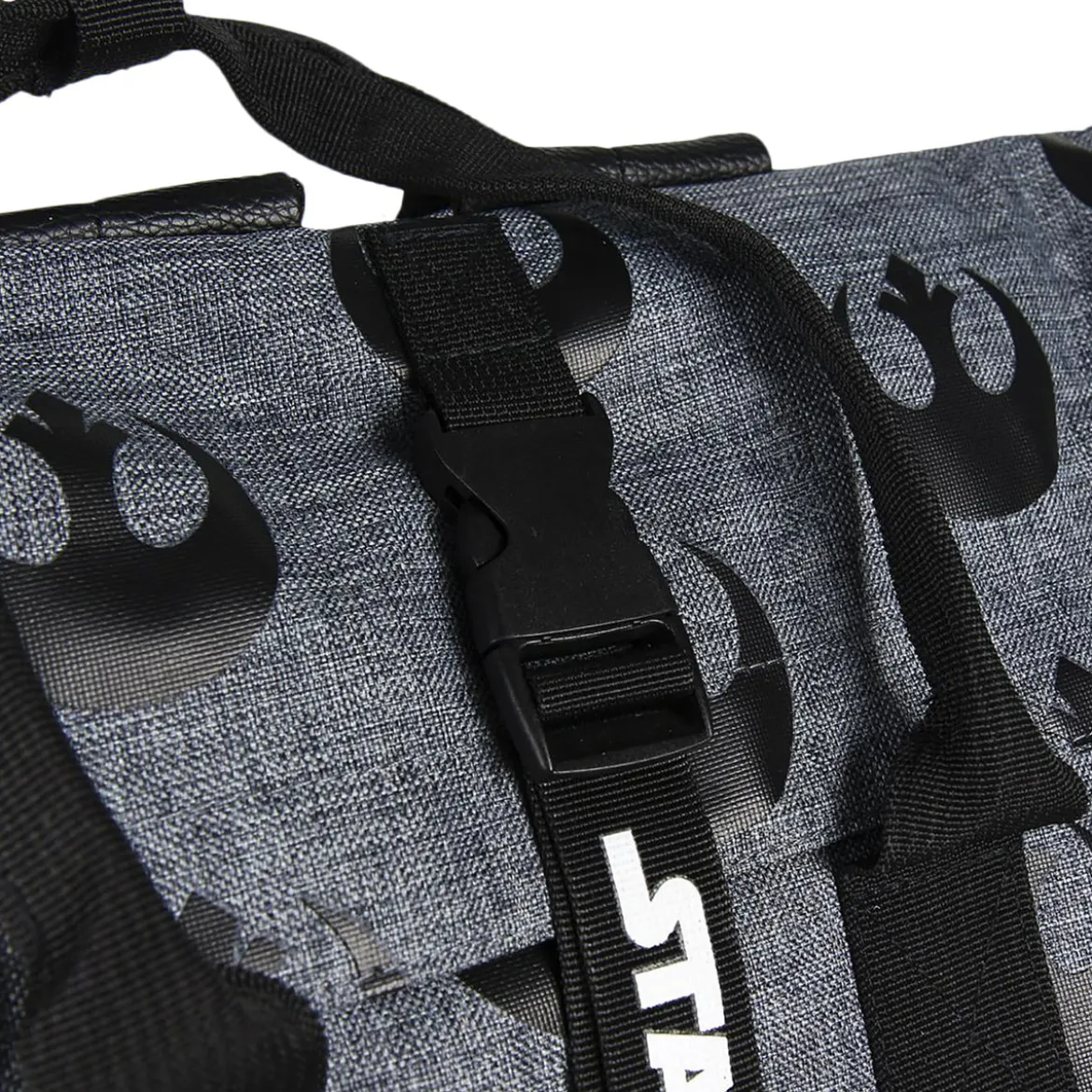 Star Wars - Rebel Rucksack