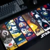 Star Wars - Retro Mousepad