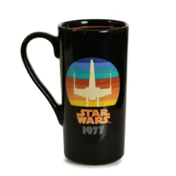 Star Wars - Retro Tasse