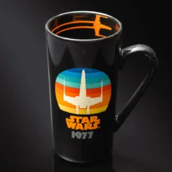 Star Wars - Retro Tasse