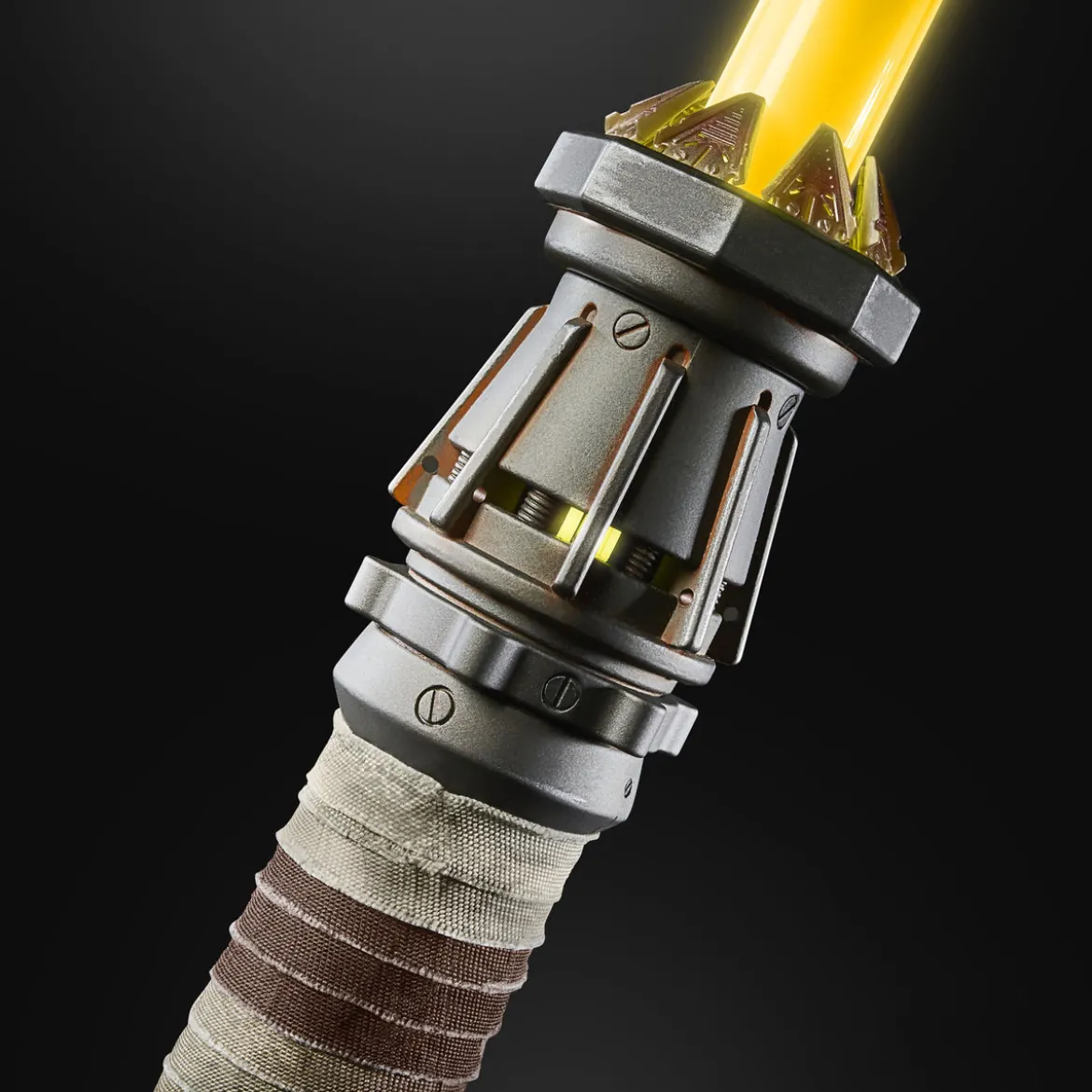 Star Wars - Rey Skywalker Force FX Elite Lichtschwert