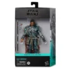 Star Wars Rogue One - Saw Gerrera Actionfigur