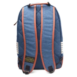 Star Wars - Rucksack Rebel Collection blau