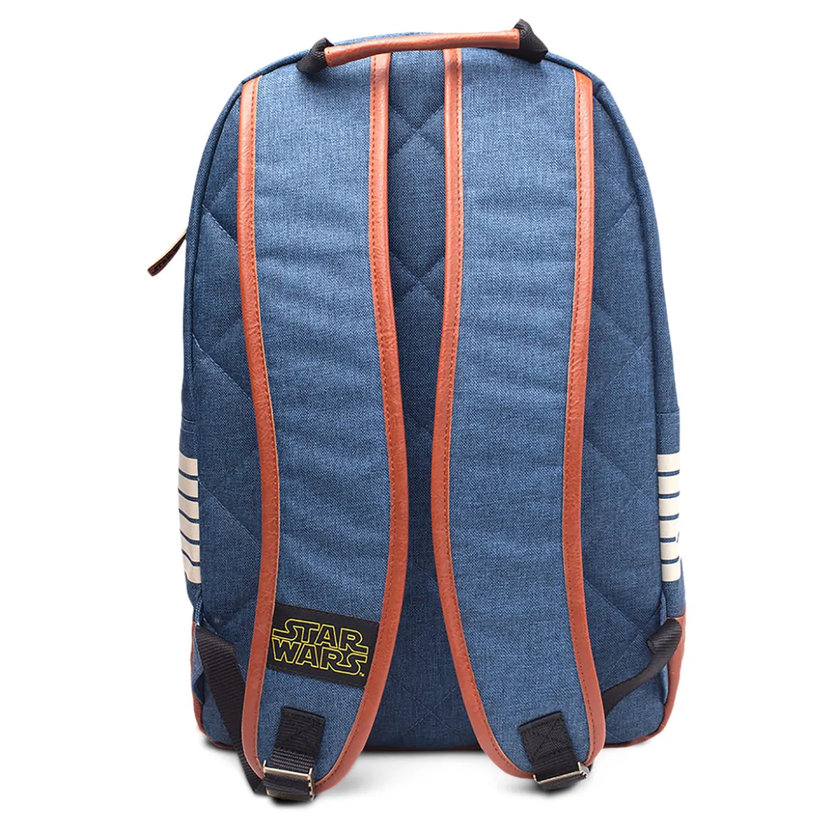 Star Wars - Rucksack Rebel Collection blau