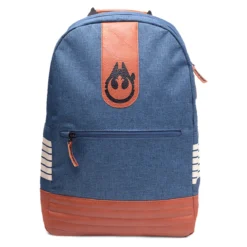 Star Wars - Rucksack Rebel Collection blau