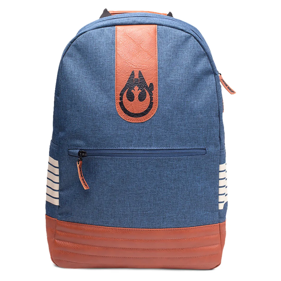 Star Wars - Rucksack Rebel Collection blau