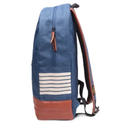 Star Wars - Rucksack Rebel Collection blau
