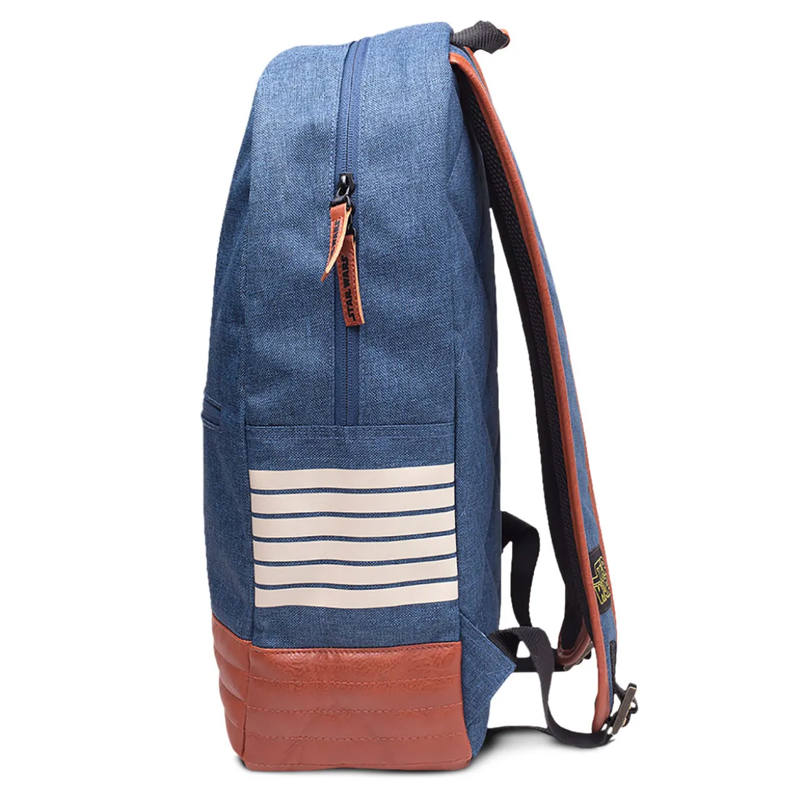 Star Wars - Rucksack Rebel Collection blau