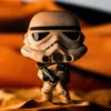 Star Wars - Sandtrooper Funko Pop Wackelkopf-Figur