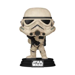 Star Wars - Sandtrooper Funko Pop Wackelkopf-Figur