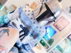 Star Wars - Schlacht auf Hoth Strickpullover