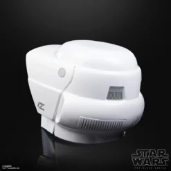 Star Wars - Scout Trooper Black Series Premium Helm
