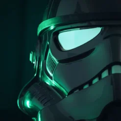 Star Wars - Shadow Trooper Helm mit Stimmenverzerrer