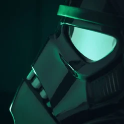 Star Wars - Shadow Trooper Helm mit Stimmenverzerrer