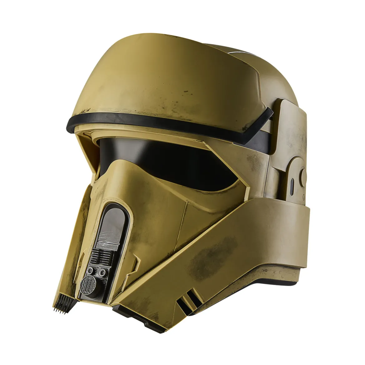 Star Wars - Shoretrooper Black Series Helm Replik