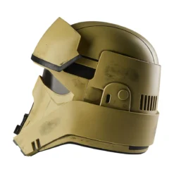 Star Wars - Shoretrooper Black Series Helm Replik