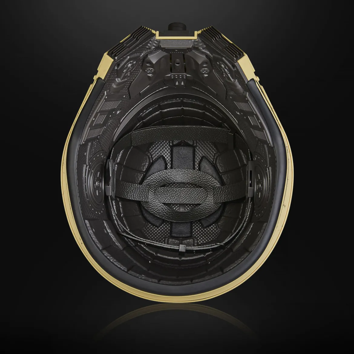 Star Wars - Shoretrooper Black Series Helm Replik
